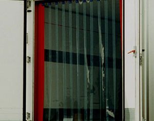 High Speed PVC Doors