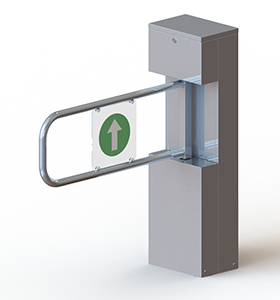 TURNSTILE SYSTEMS